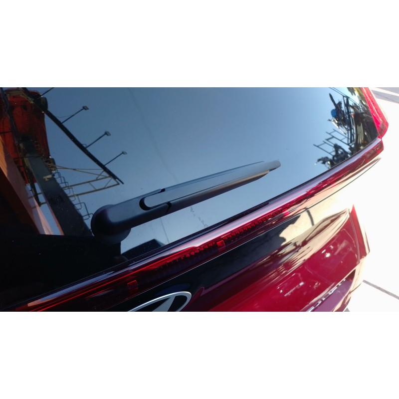 Recambio de brazo limpia trasero para hyundai bayon 1.2 mpi 79 cv maxx (2024) referencia OEM IAM   