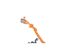 Recambio de cableado electrico para toyota corolla (e21) referencia OEM IAM 821H102030B   2