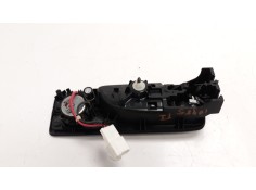 Recambio de maneta interior trasera izquierda para lexus rx 3.5 v6 24v cat referencia OEM IAM 6929848020   2