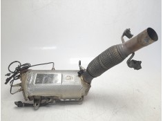 Recambio de filtro de particulas para bmw 2 active tourer (f45) 218 d referencia OEM IAM 18308513951 8573996 8573995