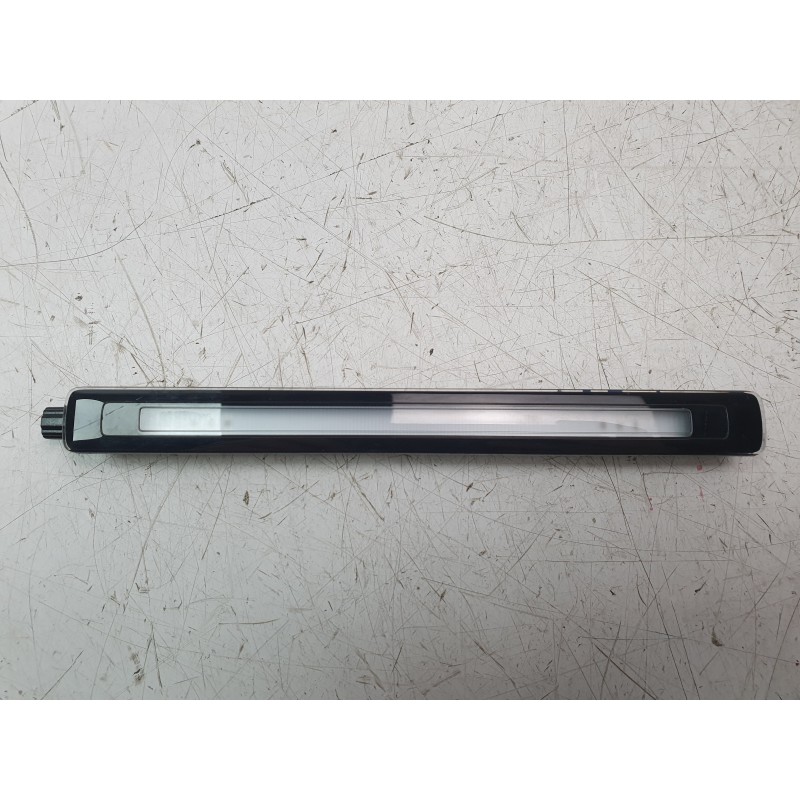 Recambio de luz interior para audi a4 b9 avant (8w5, 8wd) s4 tdi mild hybrid quattro referencia OEM IAM 8W9947409  