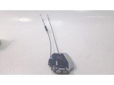 CERRADURA PUERTA TRASERA IZQUIERDA 6906012410 6906012410 