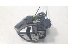 Recambio de cerradura puerta trasera izquierda para lexus nx 2.5 16v cat (híbrido) referencia OEM IAM 6906012410   2