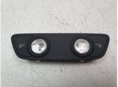 LUZ INTERIOR 8WO947111 4M0947111 