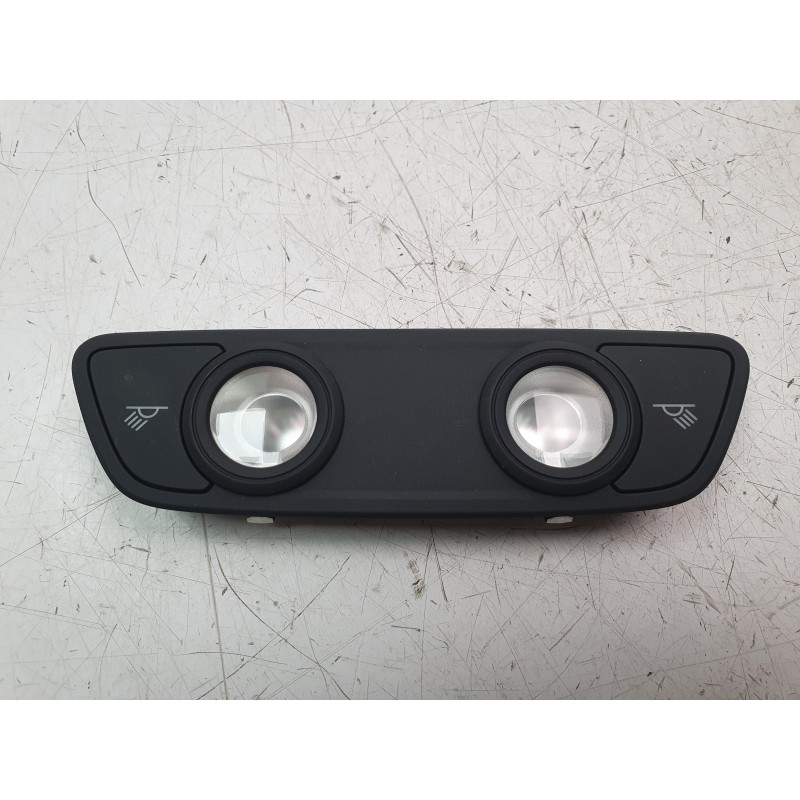 Recambio de luz interior para audi a4 b9 avant (8w5, 8wd) s4 tdi mild hybrid quattro referencia OEM IAM 8WO947111 4M0947111 