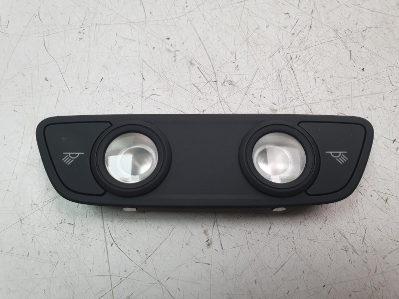 Recambio de luz interior para audi a4 b9 avant (8w5, 8wd) s4 tdi mild hybrid quattro referencia OEM IAM 8WO947111 4M0947111 