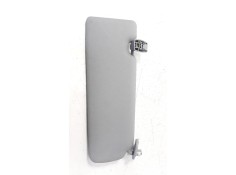 Recambio de parasol izquierdo para bmw serie 1 berlina (e81/e87) 1.6 16v cat referencia OEM IAM 51167252505   2