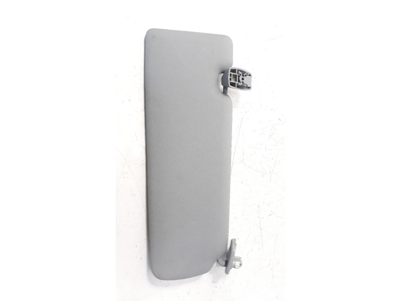 Recambio de parasol izquierdo para bmw serie 1 berlina (e81/e87) 1.6 16v cat referencia OEM IAM 51167252505  