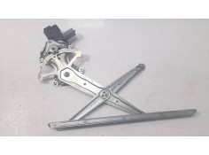Recambio de elevalunas trasero izquierdo para lexus nx 2.5 16v cat (híbrido) referencia OEM IAM 6980278020   2