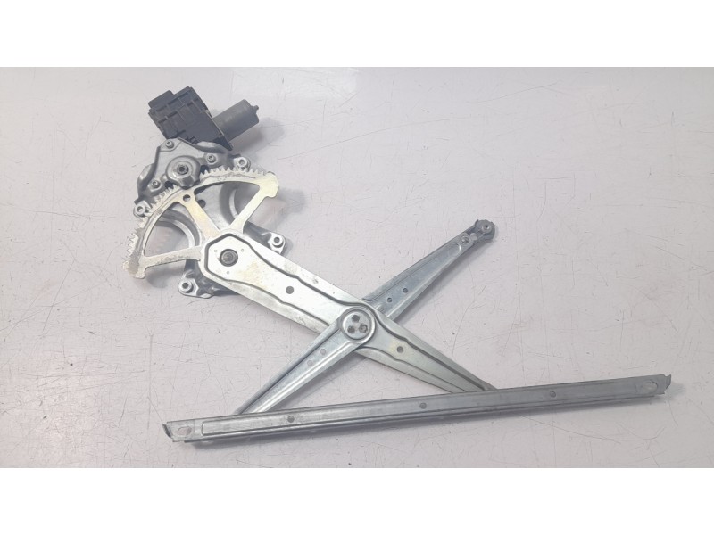 Recambio de elevalunas trasero izquierdo para lexus nx 2.5 16v cat (híbrido) referencia OEM IAM 6980278020  