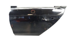 Recambio de puerta trasera izquierda para citroen c-elysée 1.6 blue-hdi fap referencia OEM IAM 9675190780   2