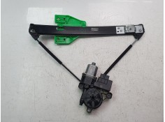 Recambio de elevalunas trasero derecho para cupra formentor 1.5 tsi referencia OEM IAM 5FA839462 5Q0959408D 