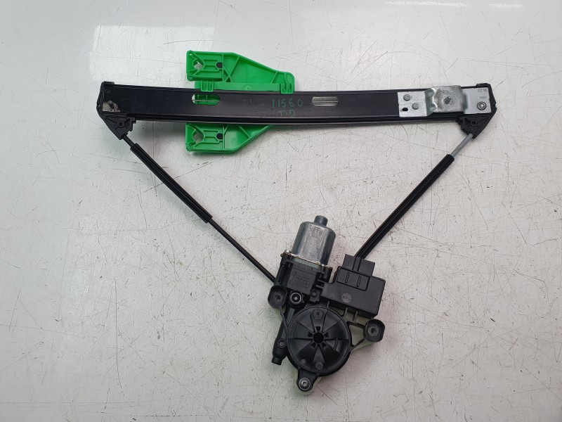 Recambio de elevalunas trasero derecho para cupra formentor 1.5 tsi referencia OEM IAM 5FA839462 5Q0959408D 