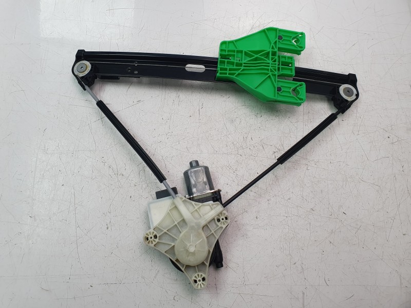 Recambio de elevalunas trasero derecho para cupra formentor 1.5 tsi referencia OEM IAM 5FA839462 5Q0959408D 