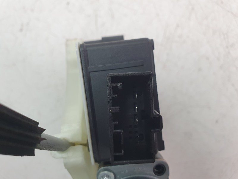 Recambio de elevalunas trasero derecho para cupra formentor 1.5 tsi referencia OEM IAM 5FA839462 5Q0959408D 