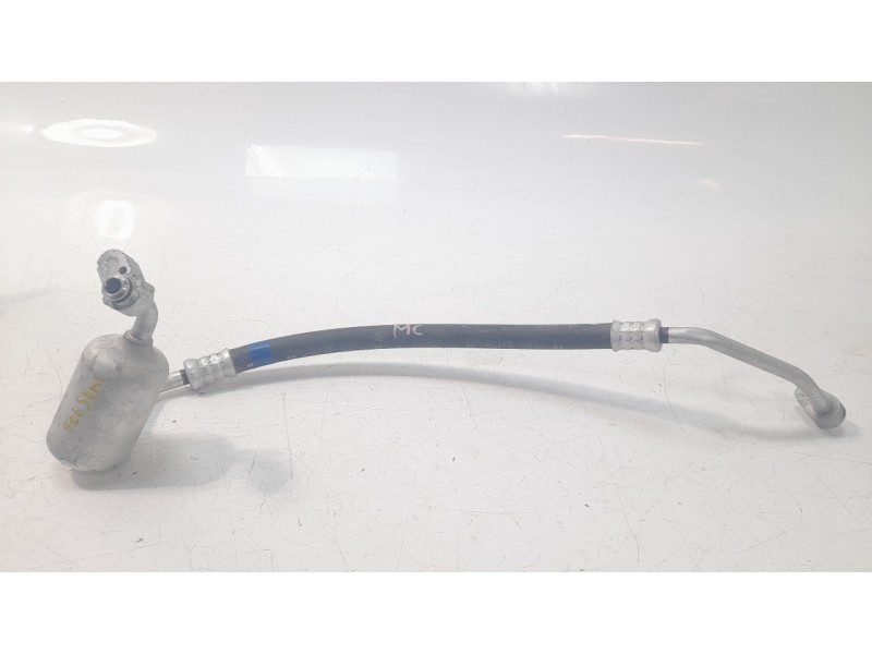 Recambio de tubos aire acondicionado para lexus nx 2.5 16v cat (híbrido) referencia OEM IAM TT11HP  