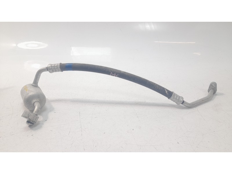 Recambio de tubos aire acondicionado para lexus nx 2.5 16v cat (híbrido) referencia OEM IAM TT11HP  