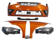 Recambio de morro completo para seat ibiza v (kj1, kjg) 1.0 tsi referencia OEM IAM 6F0807221D   2