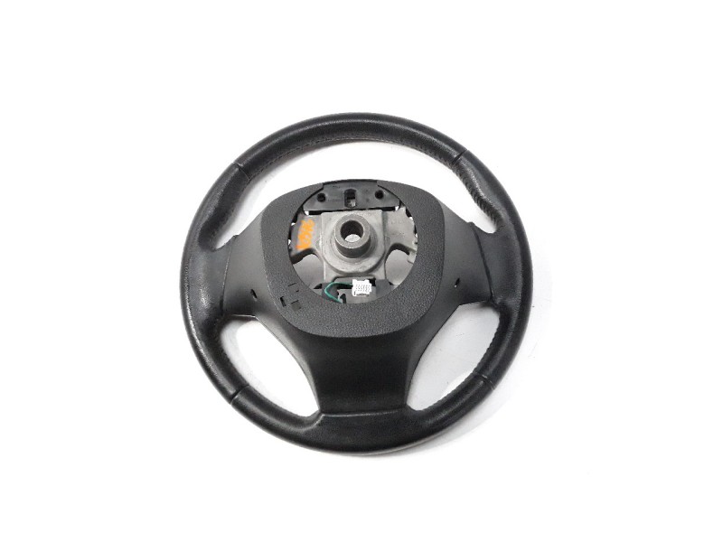 Recambio de volante para nissan pulsar (c13) 1.2 16v cat referencia OEM IAM 484303ZL2A  