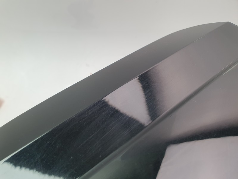 Recambio de tapa exterior combustible para audi a4 b9 avant (8w5, 8wd) s4 tdi mild hybrid quattro referencia OEM IAM 8W0809907B 