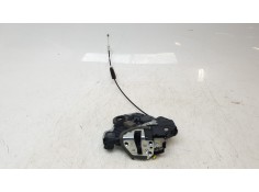 Recambio de cerradura puerta delantera izquierda para lexus nx 2.5 16v cat (híbrido) referencia OEM IAM 6904053100  