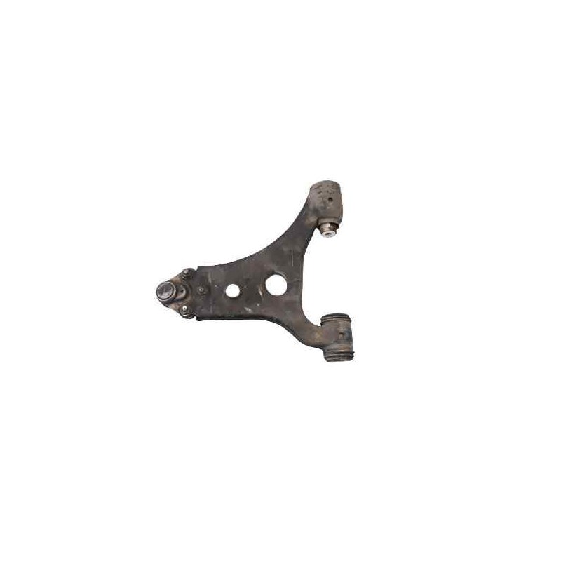 Recambio de brazo suspension inferior delantero derecho para mercedes-benz clase b (w245) 180 cdi (245.207) referencia OEM IAM 1