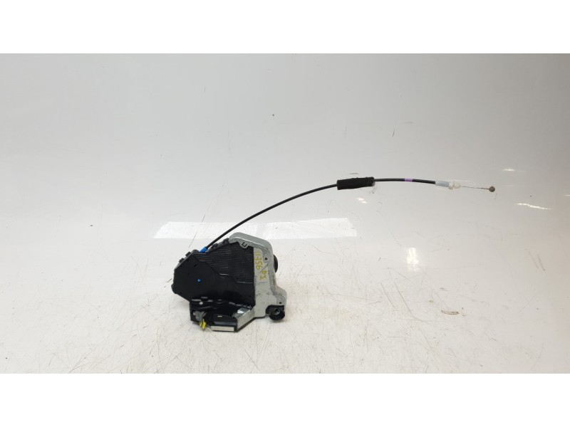 Recambio de cerradura puerta delantera izquierda para lexus nx 2.5 16v cat (híbrido) referencia OEM IAM 6904053100  