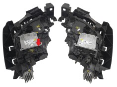 Recambio de morro completo para seat ibiza v (kj1, kjg) 1.0 tsi referencia OEM IAM 6F0807221D  