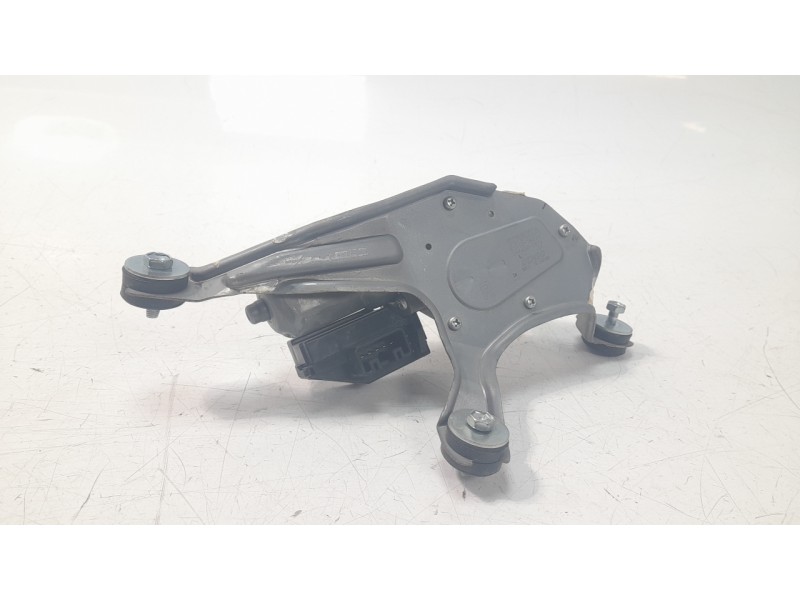 Recambio de motor limpia trasero para lexus nx 2.5 16v cat (híbrido) referencia OEM IAM 8513078020  