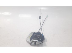 Recambio de cerradura puerta trasera derecha para lexus nx 2.5 16v cat (híbrido) referencia OEM IAM 6905012410  