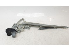 Recambio de elevalunas delantero derecho para lexus nx 2.5 16v cat (híbrido) referencia OEM IAM 8571078011  