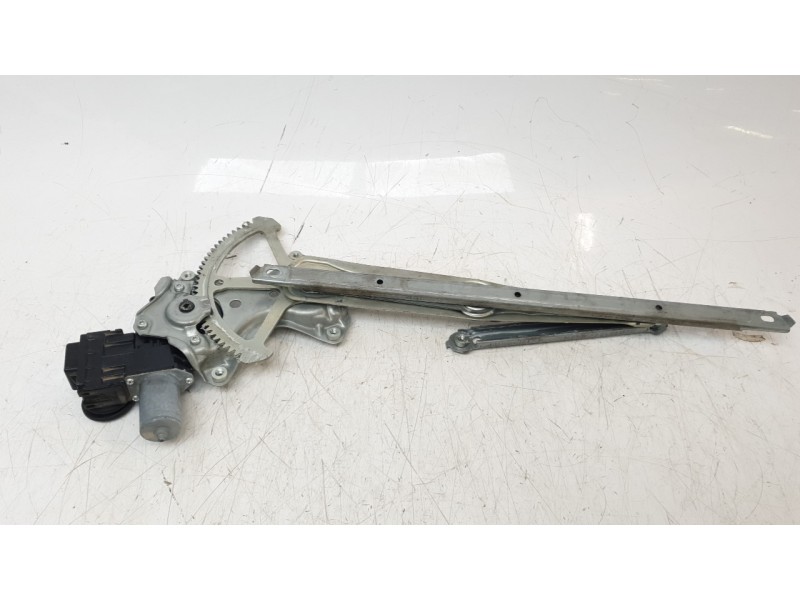 Recambio de elevalunas delantero derecho para lexus nx 2.5 16v cat (híbrido) referencia OEM IAM 8571078011  