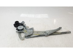 Recambio de elevalunas delantero derecho para lexus nx 2.5 16v cat (híbrido) referencia OEM IAM 8571078011   2