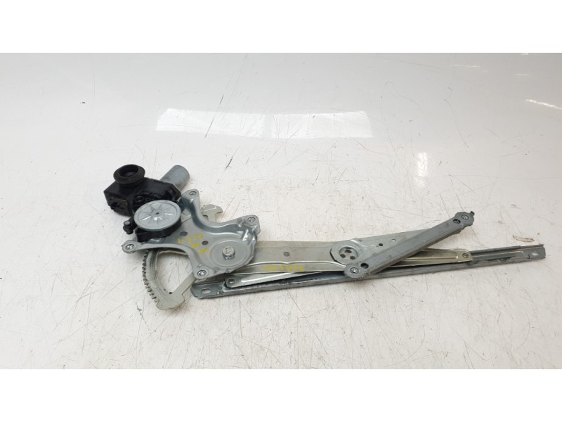 Recambio de elevalunas delantero derecho para lexus nx 2.5 16v cat (híbrido) referencia OEM IAM 8571078011  