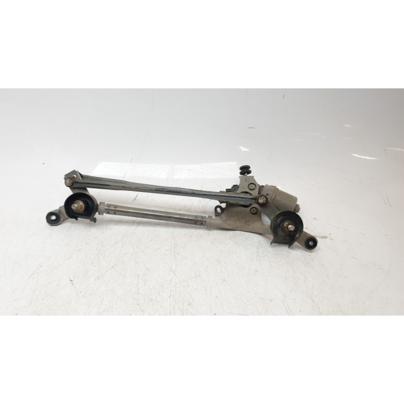 Recambio de motor limpia delantero para lexus nx 2.5 16v cat (híbrido) referencia OEM IAM 8515078020  