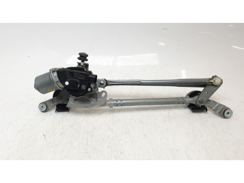 Recambio de motor limpia delantero para lexus nx 2.5 16v cat (híbrido) referencia OEM IAM 8515078020  