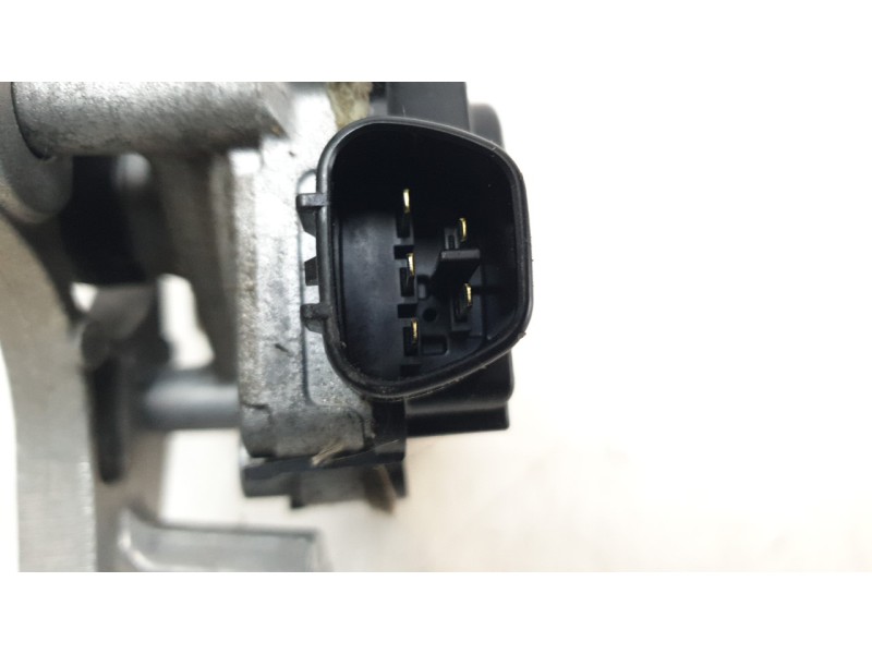 Recambio de motor limpia delantero para lexus nx 2.5 16v cat (híbrido) referencia OEM IAM 8515078020  