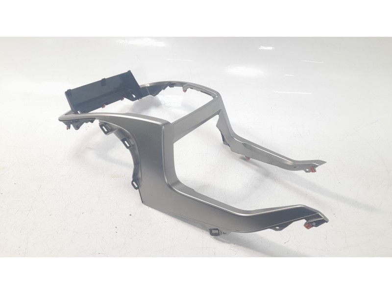 Recambio de moldura para lexus nx 2.5 16v cat (híbrido) referencia OEM IAM 5541278030  