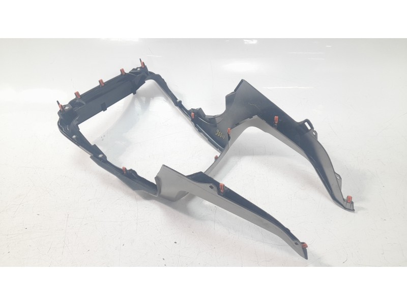 Recambio de moldura para lexus nx 2.5 16v cat (híbrido) referencia OEM IAM 5541278030  