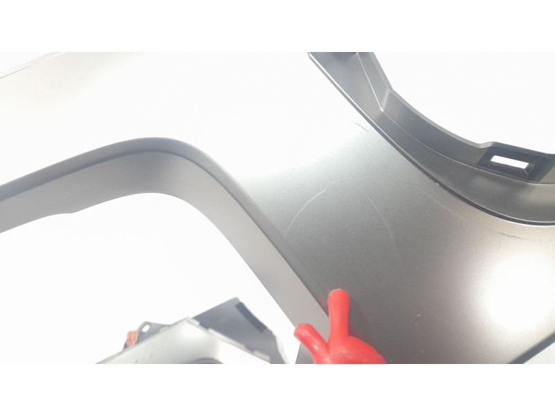 Recambio de moldura para lexus nx 2.5 16v cat (híbrido) referencia OEM IAM 5541278030  