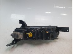 Recambio de faro derecho para dacia spring electric business referencia OEM IAM 266008993R 4121010RD02  2