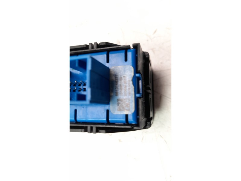 Recambio de palanca freno para citroen berlingo 1.5 blue-hdi fap referencia OEM IAM 9813146377  