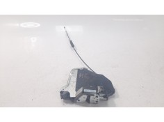 Recambio de cerradura puerta delantera derecha para lexus nx 2.5 16v cat (híbrido) referencia OEM IAM 6903060250  