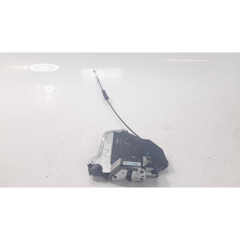 Recambio de cerradura puerta delantera derecha para lexus nx 2.5 16v cat (híbrido) referencia OEM IAM 6903060250  