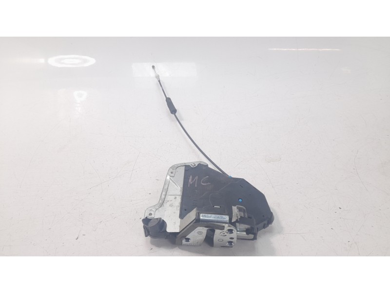 Recambio de cerradura puerta delantera derecha para lexus nx 2.5 16v cat (híbrido) referencia OEM IAM 6903060250  