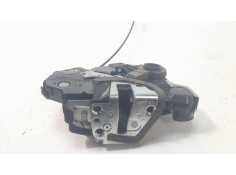 Recambio de cerradura puerta delantera derecha para lexus nx 2.5 16v cat (híbrido) referencia OEM IAM 6903060250   2