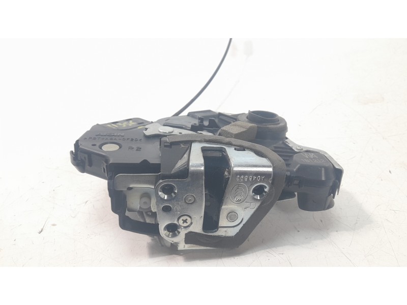 Recambio de cerradura puerta delantera derecha para lexus nx 2.5 16v cat (híbrido) referencia OEM IAM 6903060250  