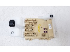 Recambio de caja reles / fusibles para lexus nx 2.5 16v cat (híbrido) referencia OEM IAM 8273078011  