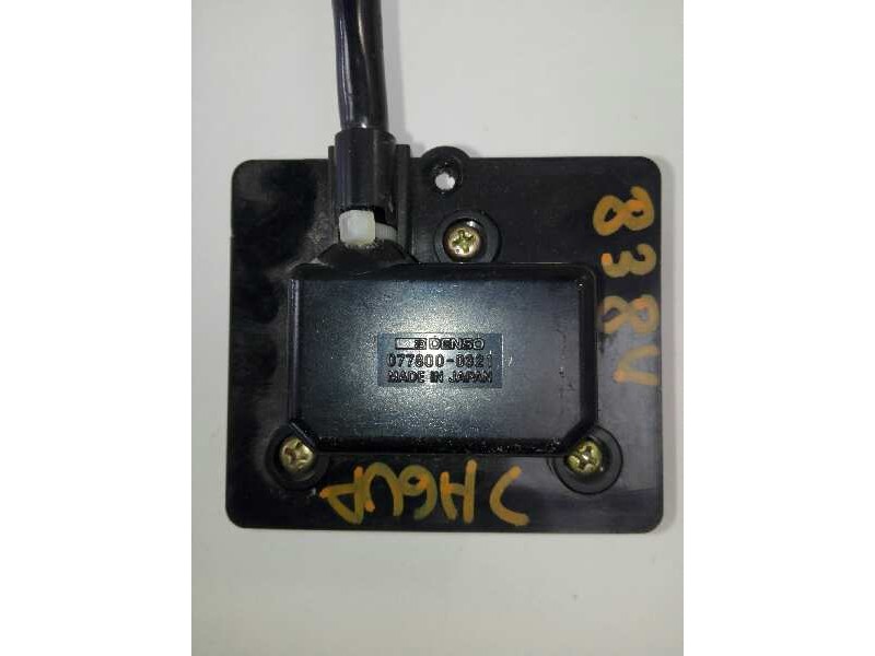 Recambio de resistencia calefaccion para jaguar xk8/xkr coupe xk8 referencia OEM IAM 0778000321  