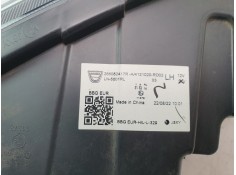 Recambio de faro izquierdo para dacia spring electric business referencia OEM IAM 2660524147R   2